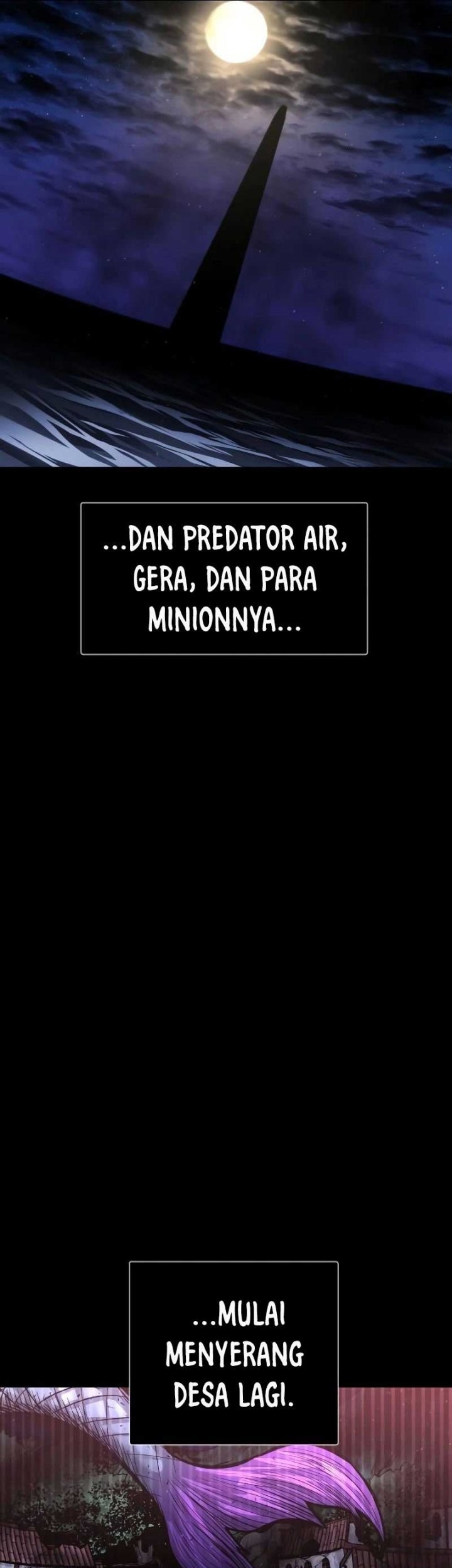 God Tribe Chapter 19 Gambar 91
