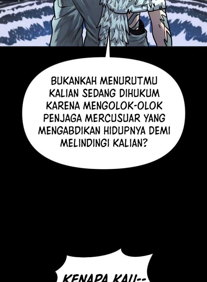 God Tribe Chapter 19 Gambar 98