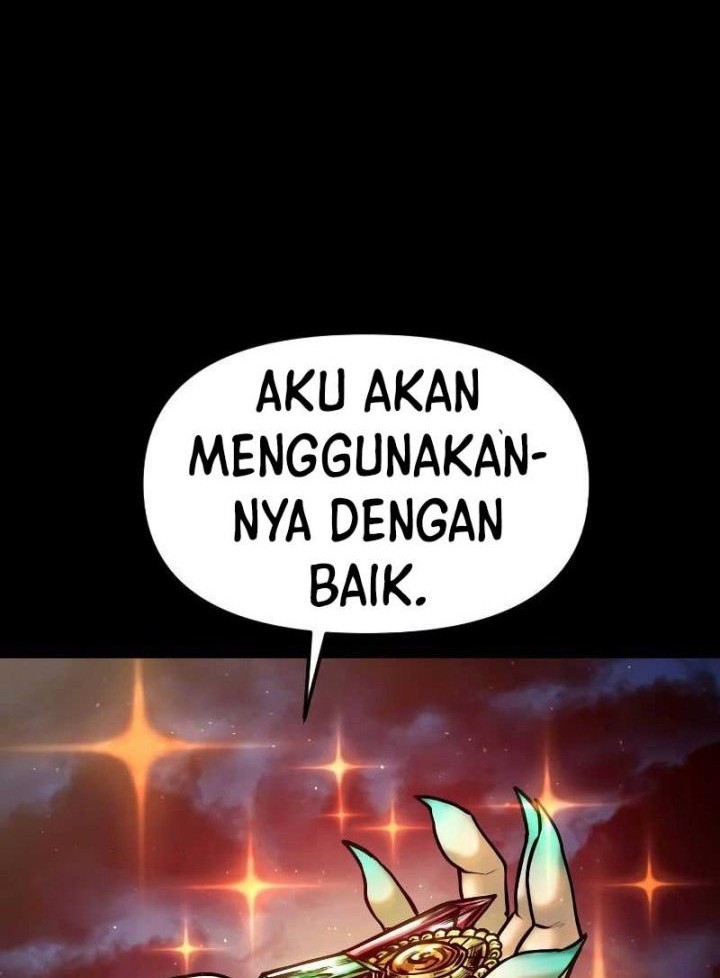 God Tribe Chapter 19 Gambar 100
