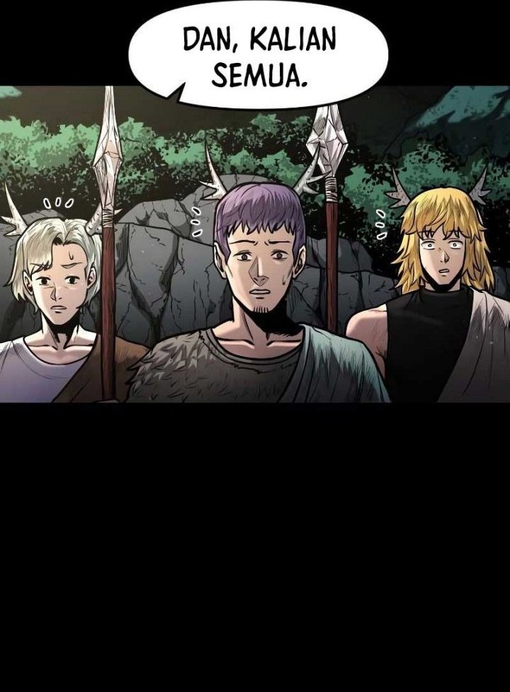 God Tribe Chapter 19 Gambar 102