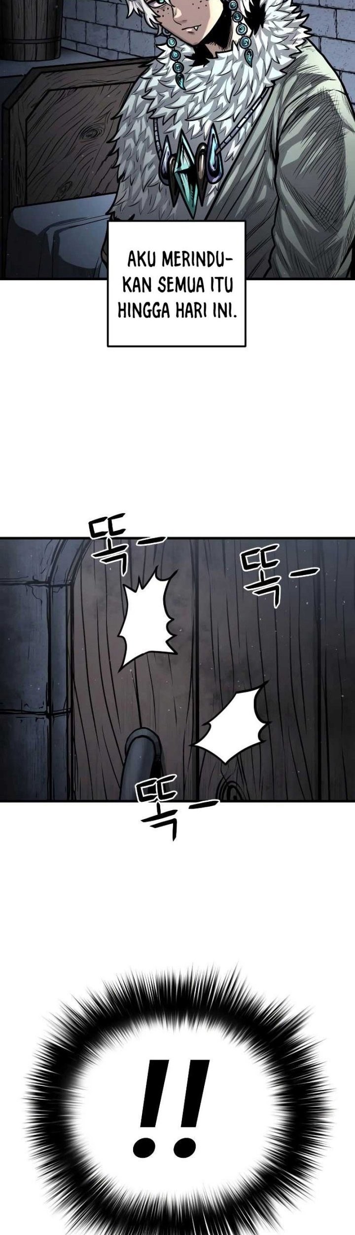 God Tribe Chapter 19 Gambar 111