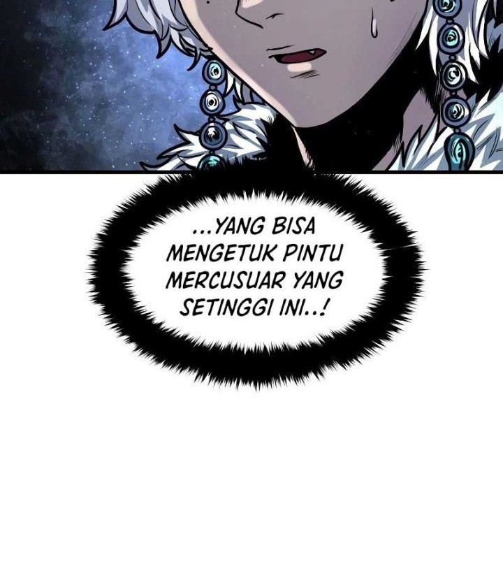 God Tribe Chapter 19 Gambar 114