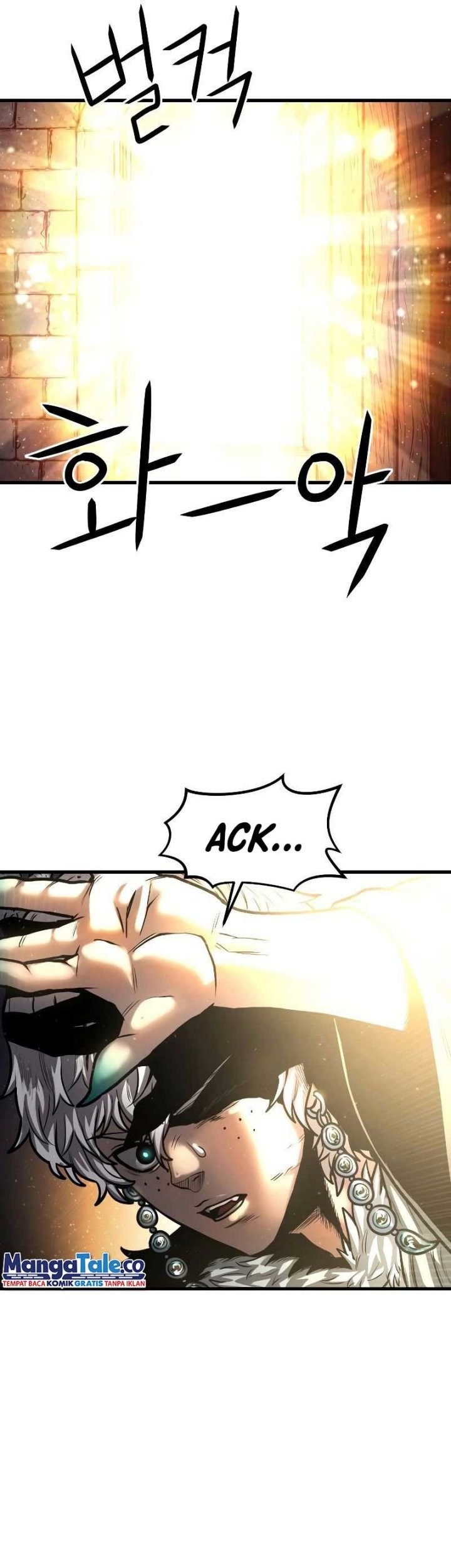 God Tribe Chapter 19 Gambar 115