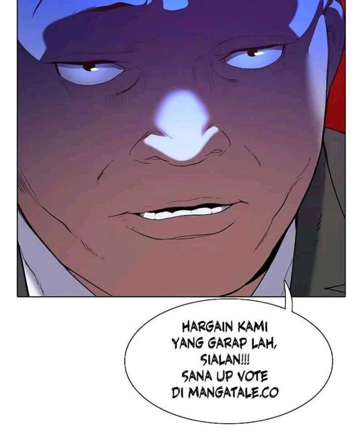 God Tribe Chapter 19 Gambar 120