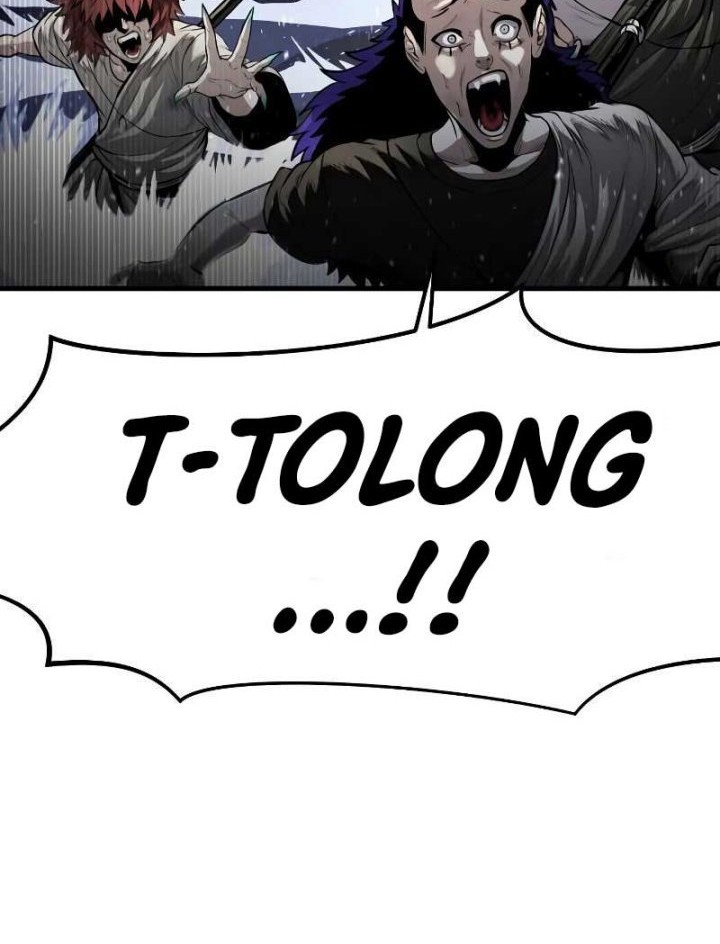 God Tribe Chapter 19 Gambar 14