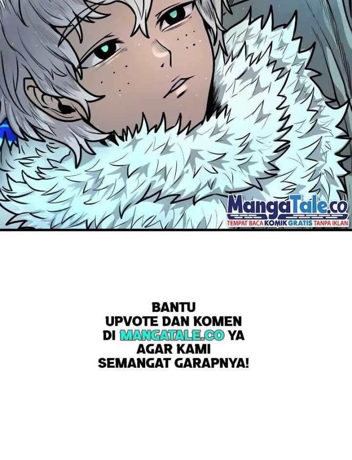 God Tribe Chapter 19 Gambar 18