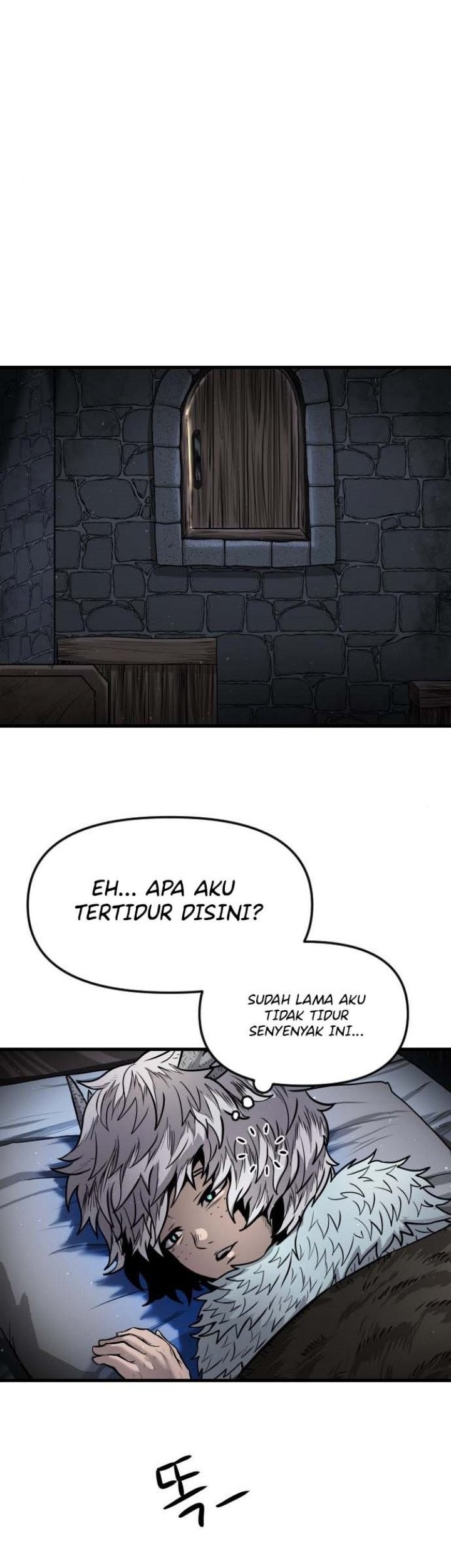 God Tribe Chapter 17 Gambar 27