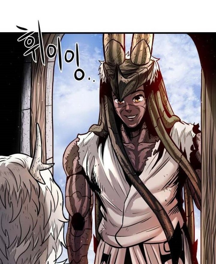 God Tribe Chapter 17 Gambar 30