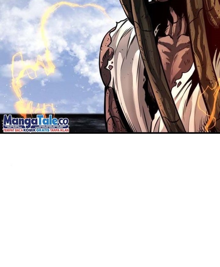 God Tribe Chapter 17 Gambar 32
