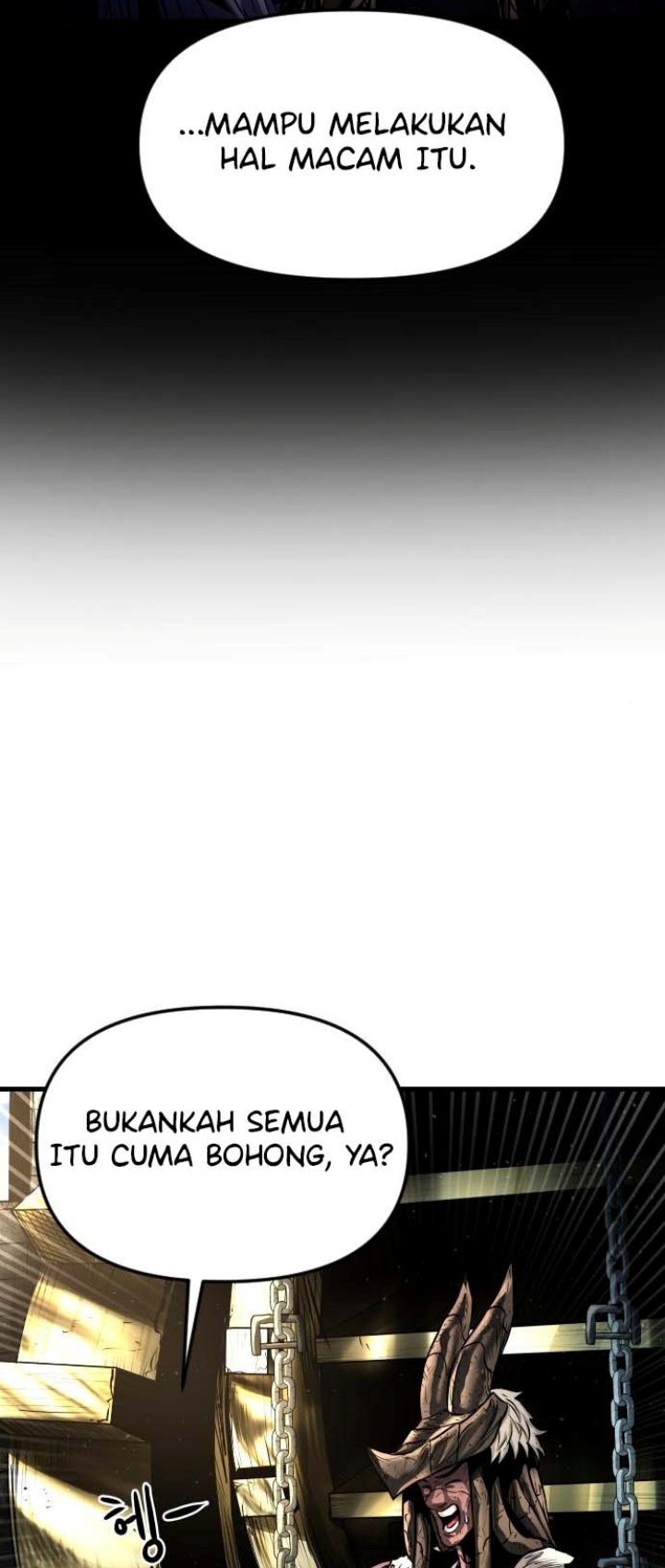 God Tribe Chapter 17 Gambar 38