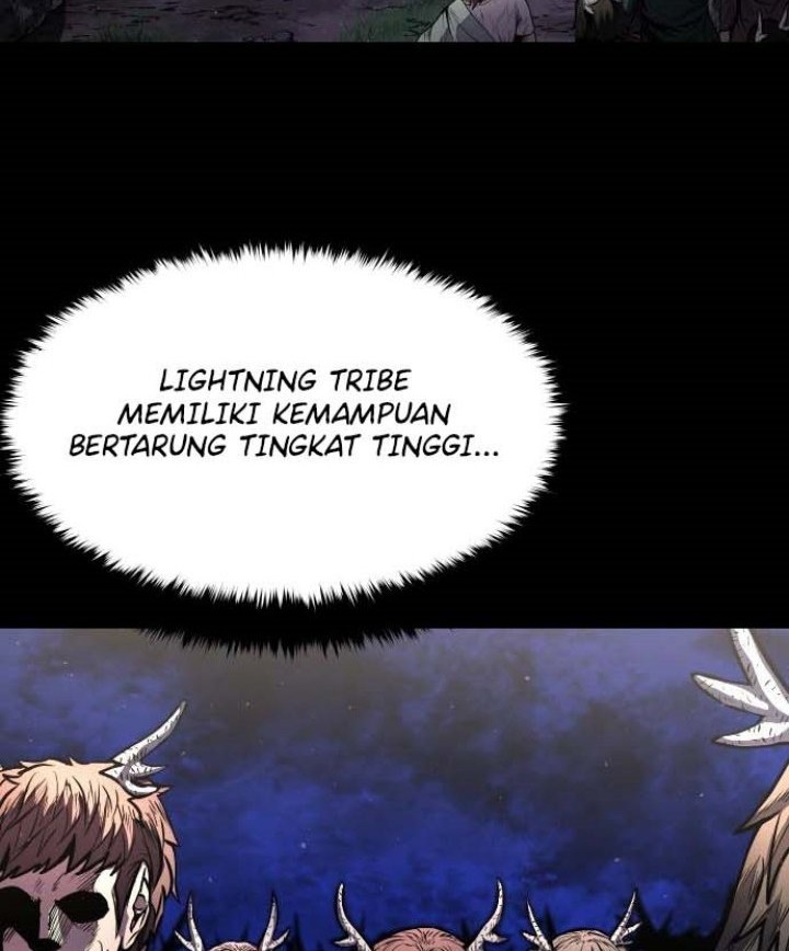 God Tribe Chapter 17 Gambar 46