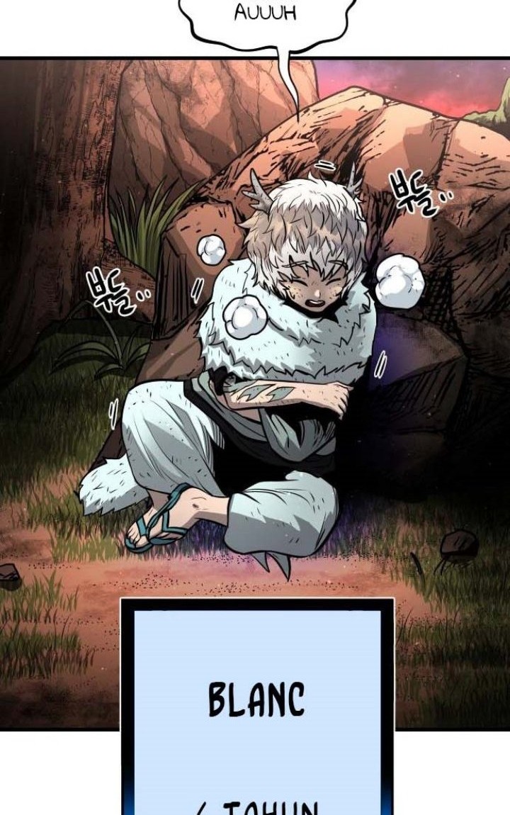 God Tribe Chapter 17 Gambar 4