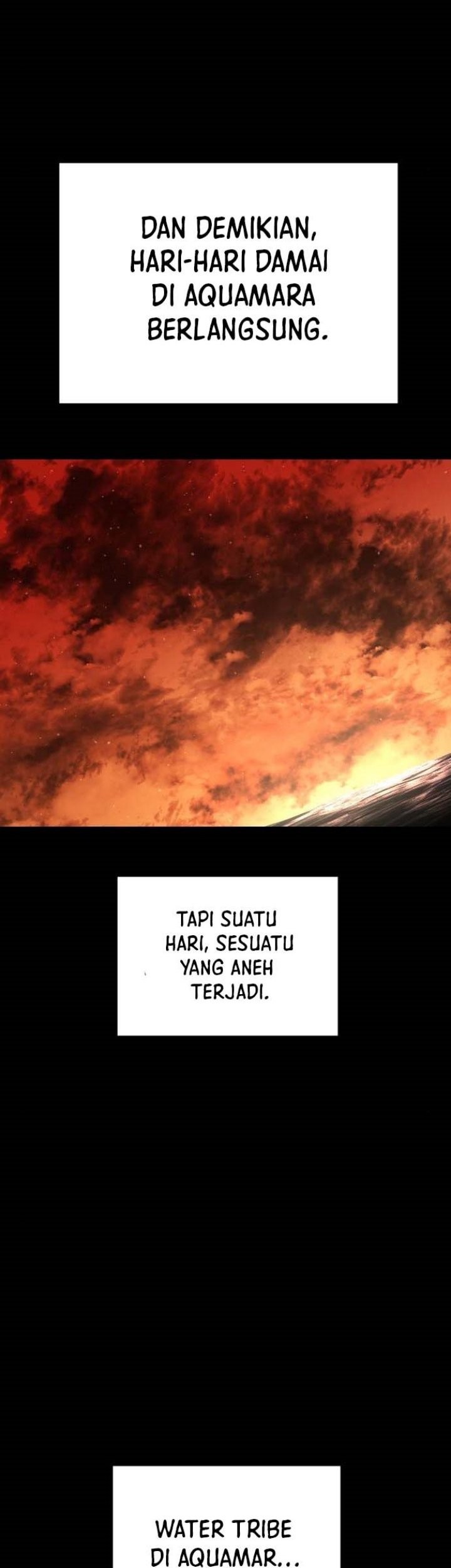 God Tribe Chapter 17 Gambar 53