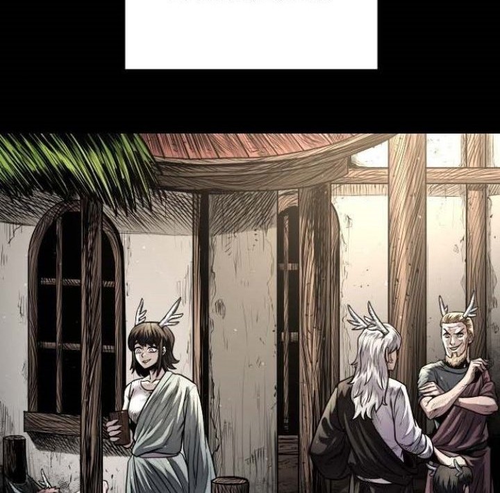 God Tribe Chapter 17 Gambar 54