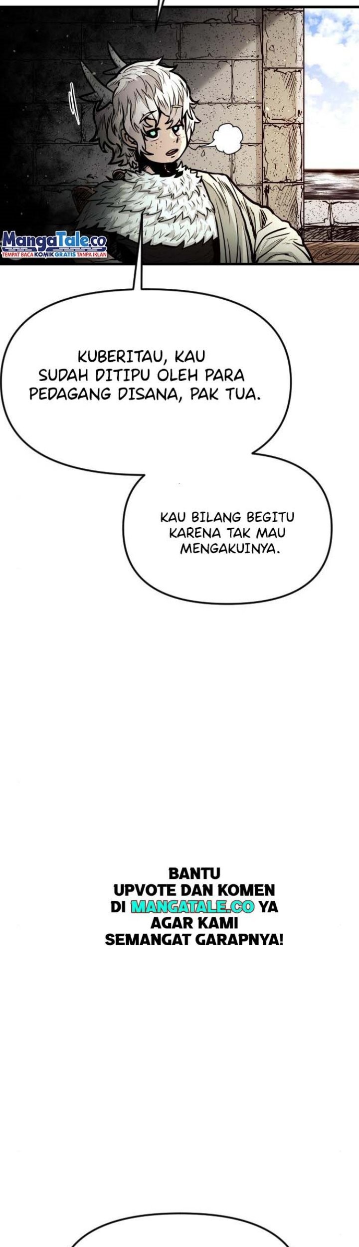 God Tribe Chapter 17 Gambar 71