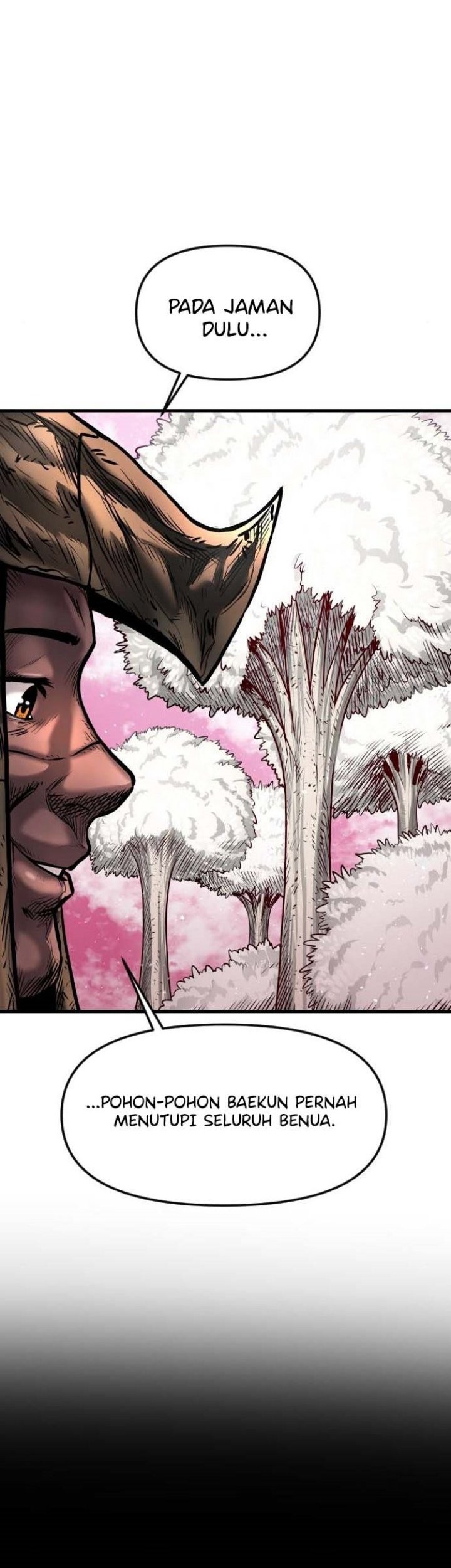 God Tribe Chapter 17 Gambar 79