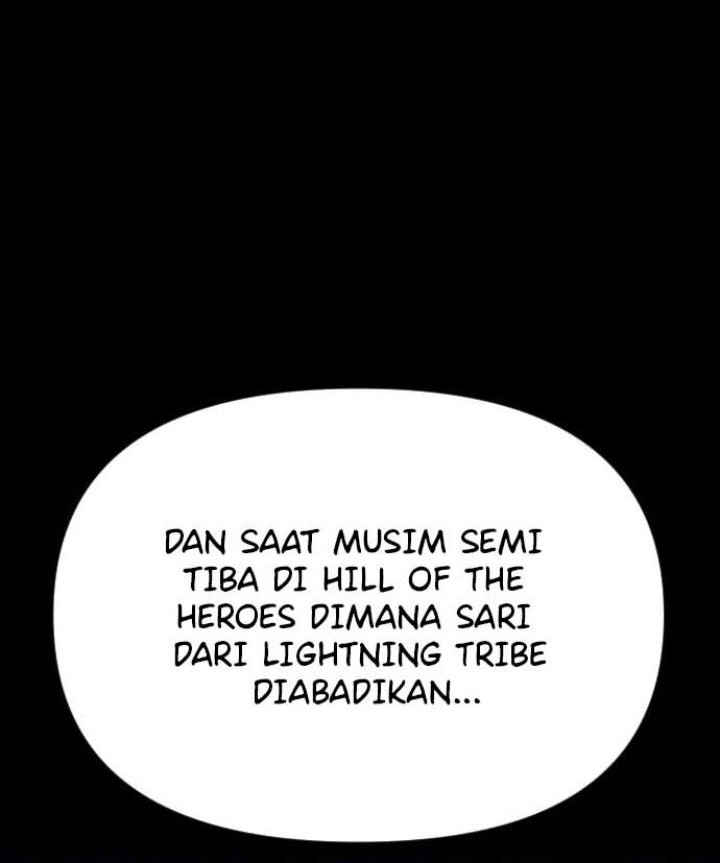 God Tribe Chapter 17 Gambar 80