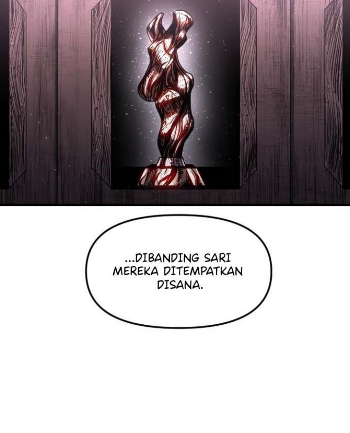 God Tribe Chapter 17 Gambar 82