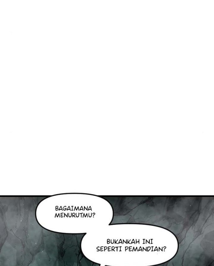 God Tribe Chapter 17 Gambar 86