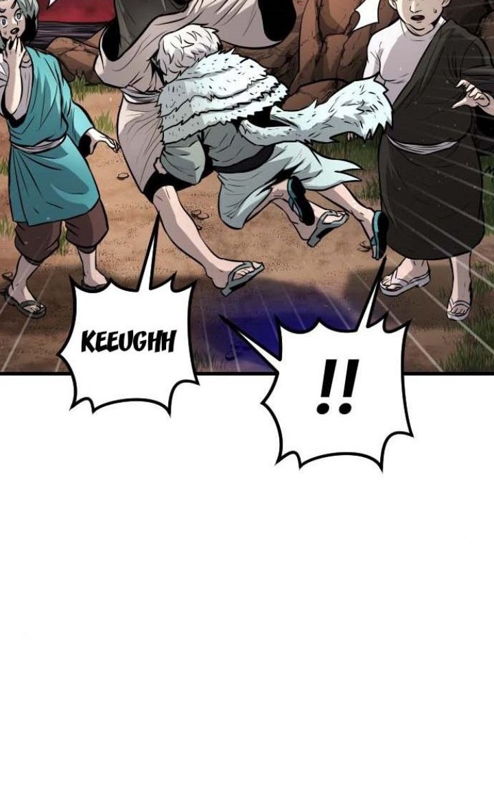 God Tribe Chapter 17 Gambar 8