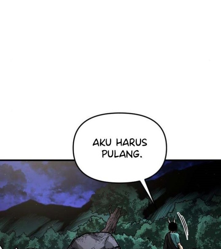 God Tribe Chapter 17 Gambar 94