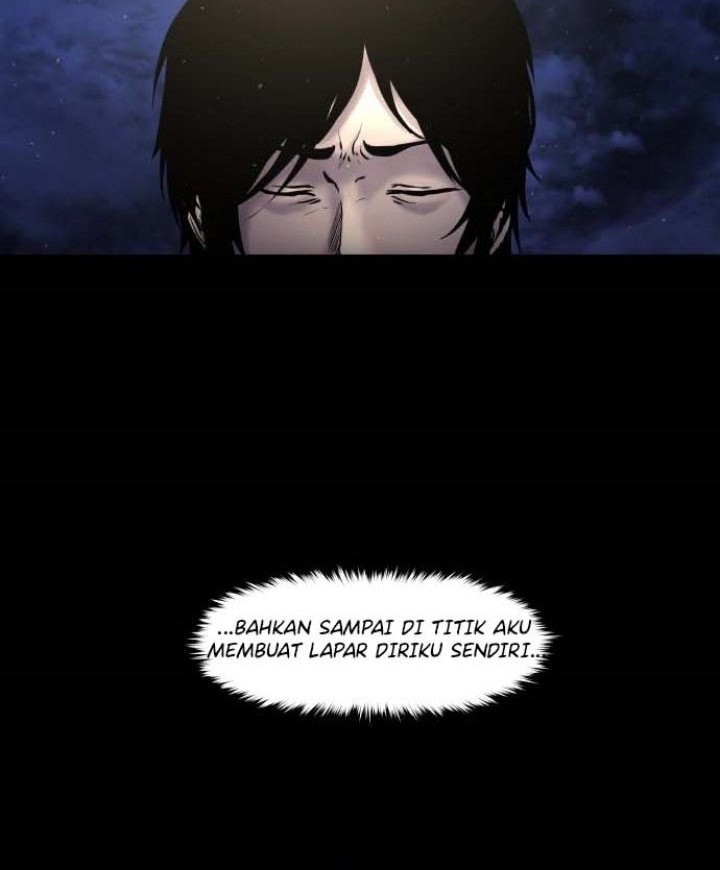 God Tribe Chapter 17 Gambar 104
