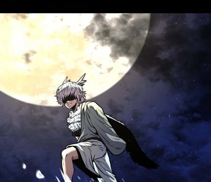 God Tribe Chapter 17 Gambar 110