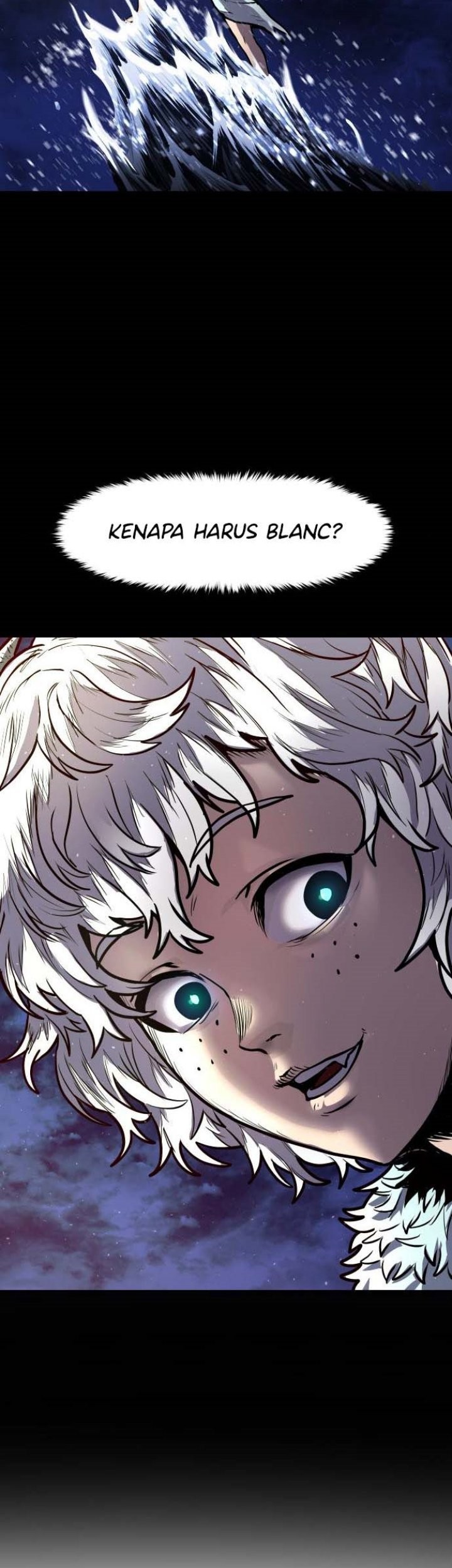 God Tribe Chapter 17 Gambar 111