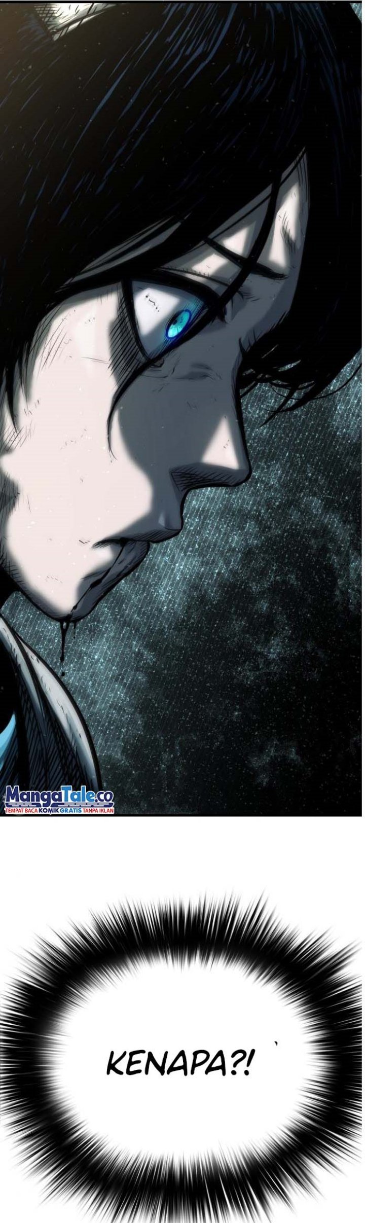 God Tribe Chapter 17 Gambar 113