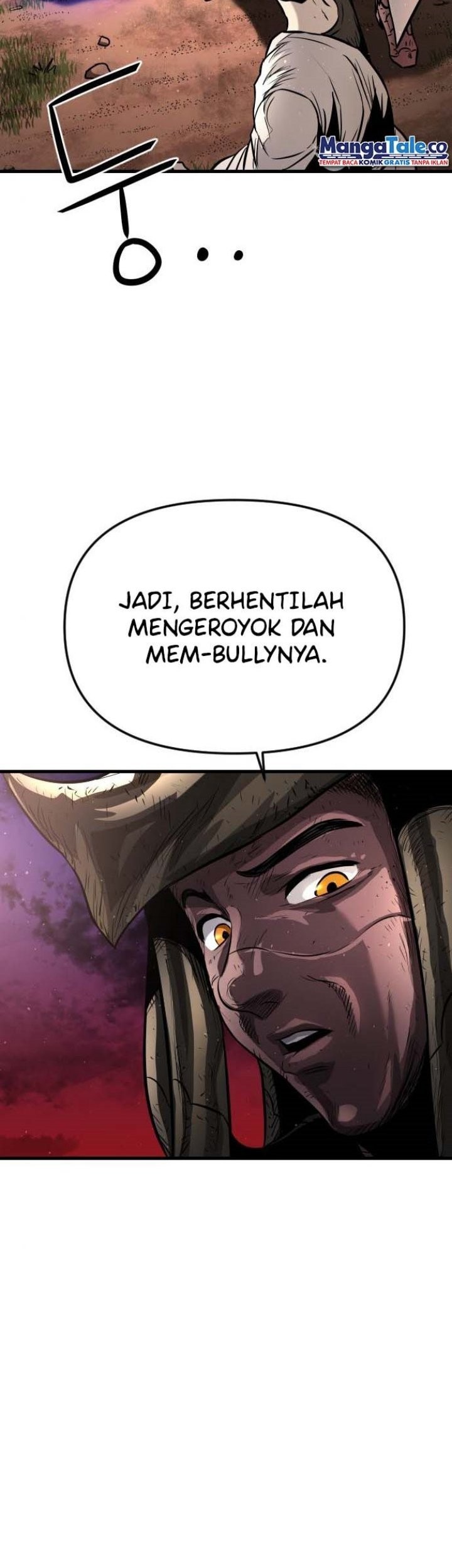 God Tribe Chapter 17 Gambar 15