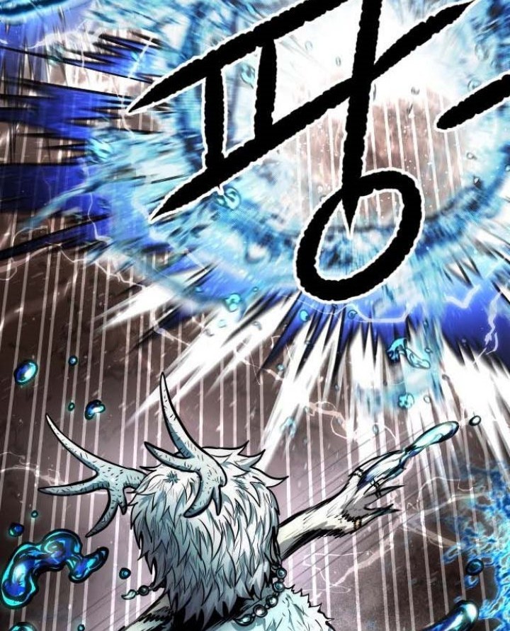 God Tribe Chapter 16 Gambar 20