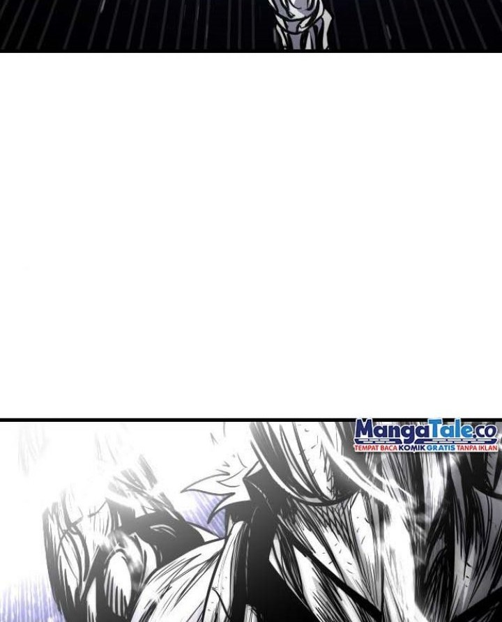 God Tribe Chapter 16 Gambar 22