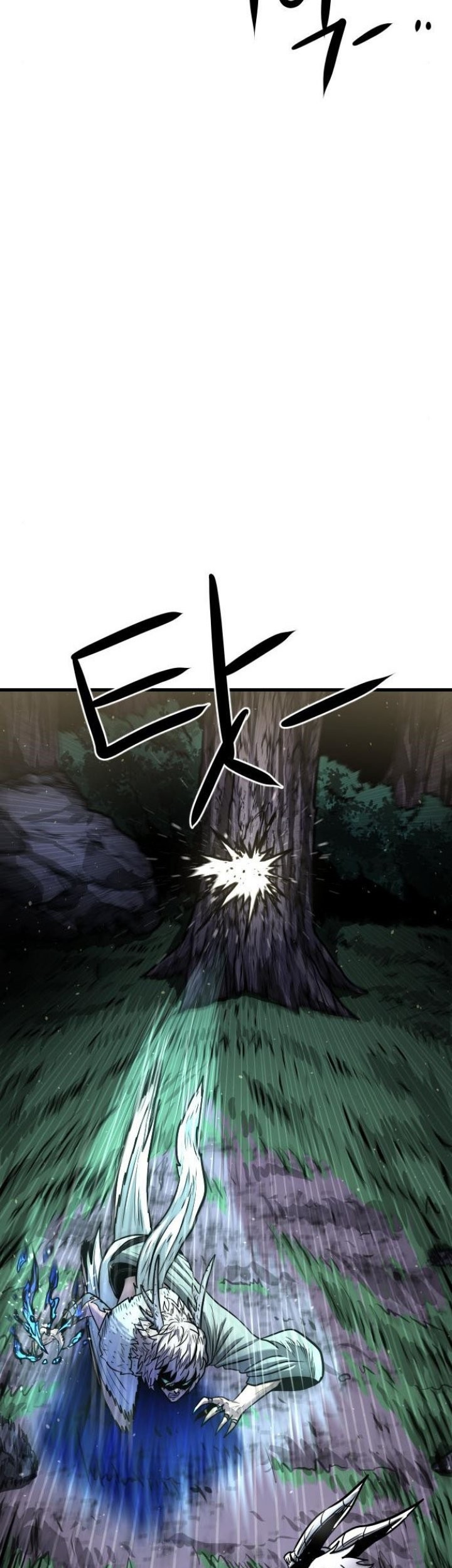 God Tribe Chapter 16 Gambar 29