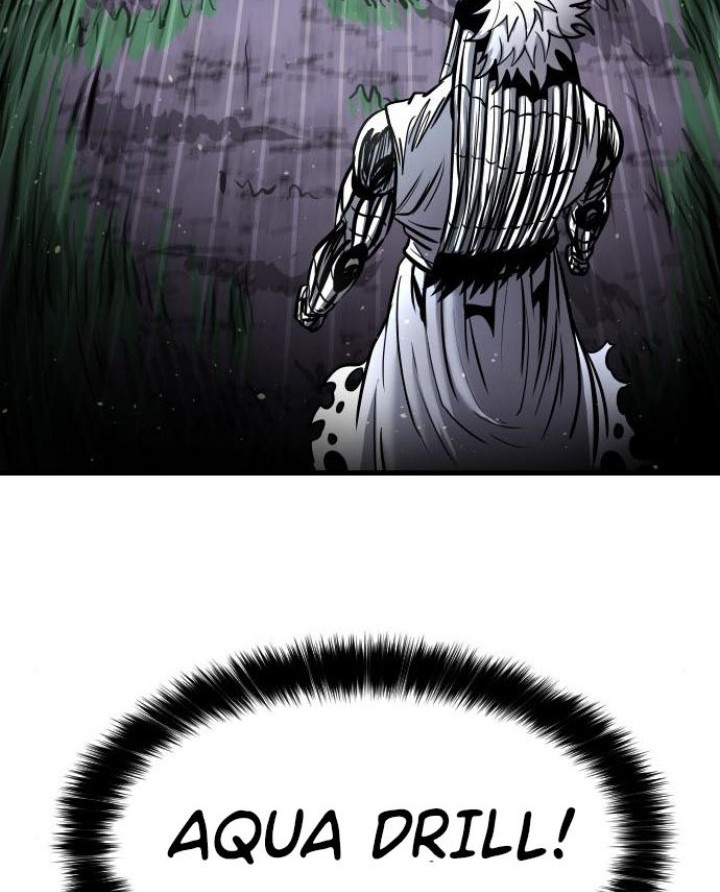 God Tribe Chapter 16 Gambar 30
