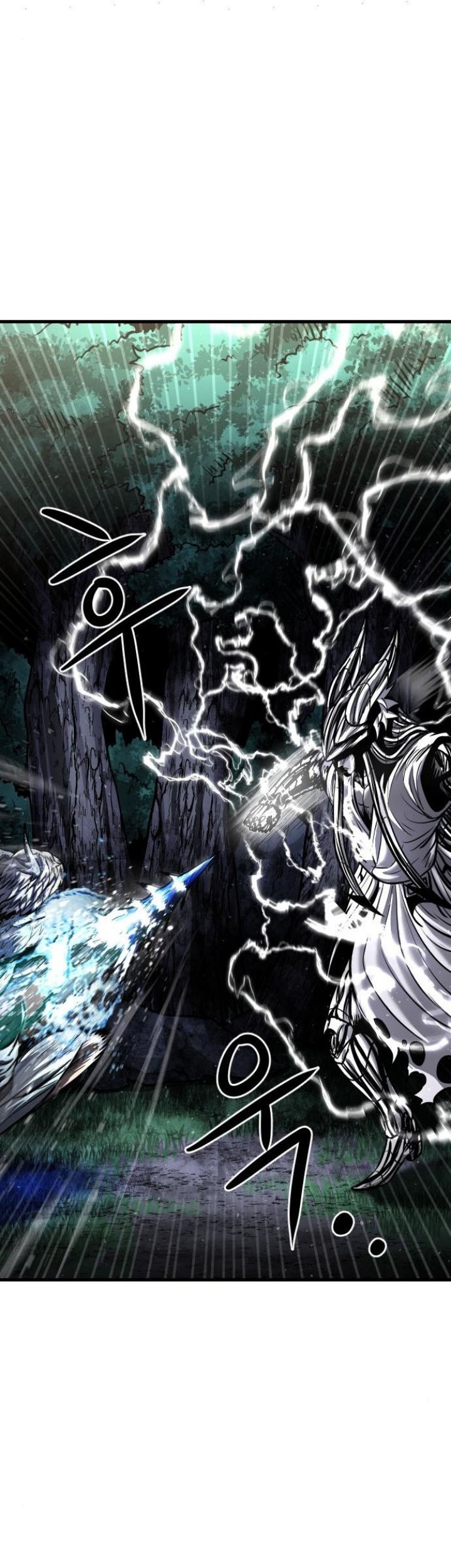 God Tribe Chapter 16 Gambar 33