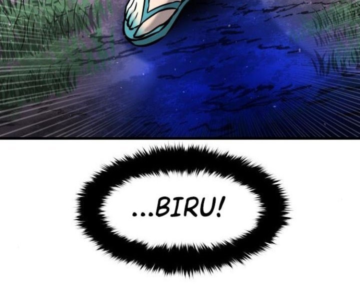 God Tribe Chapter 16 Gambar 44