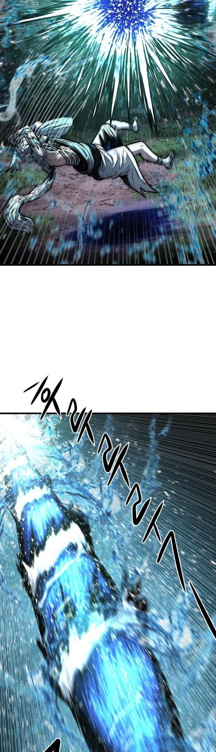 God Tribe Chapter 16 Gambar 51