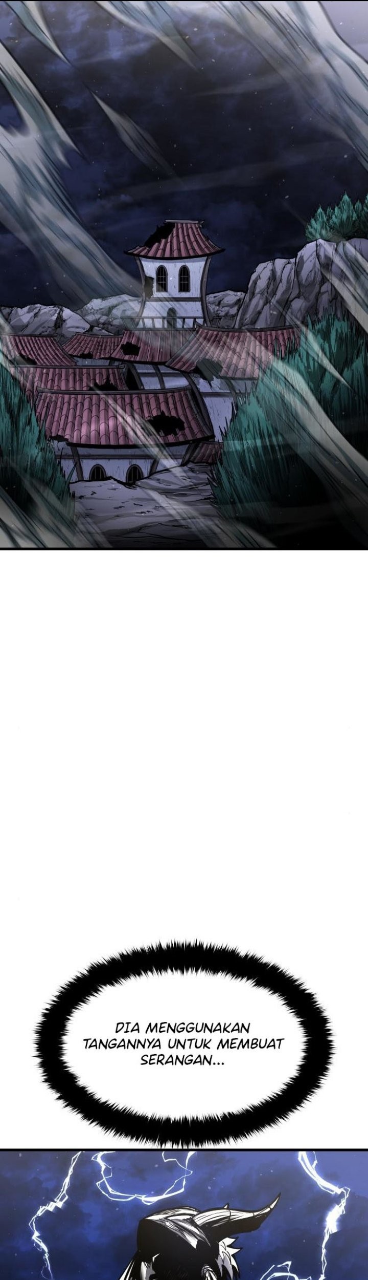God Tribe Chapter 16 Gambar 57