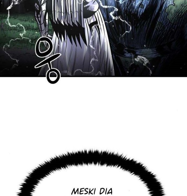 God Tribe Chapter 16 Gambar 4