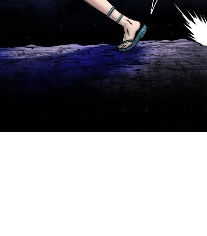 God Tribe Chapter 16 Gambar 62