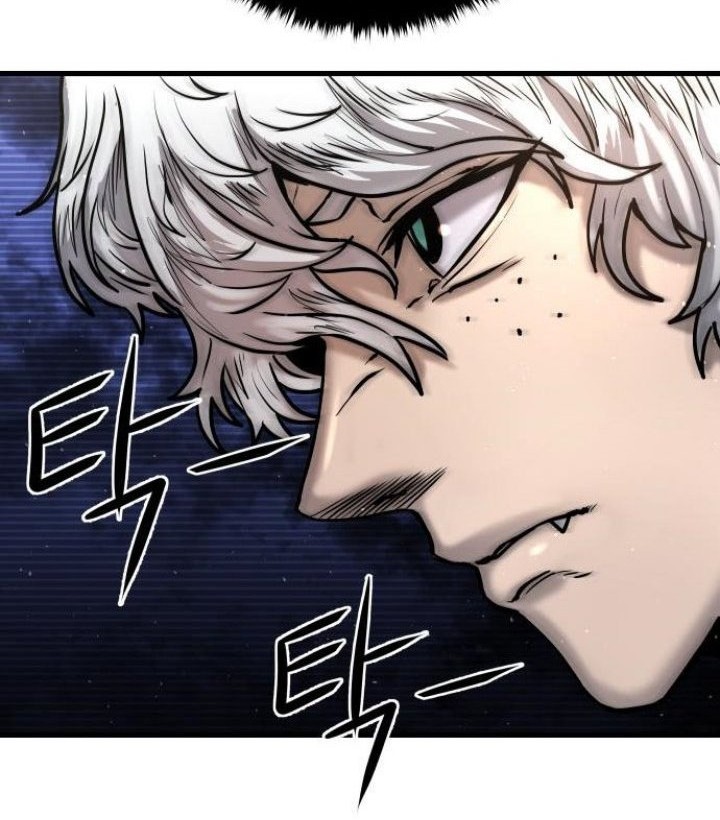 God Tribe Chapter 16 Gambar 64