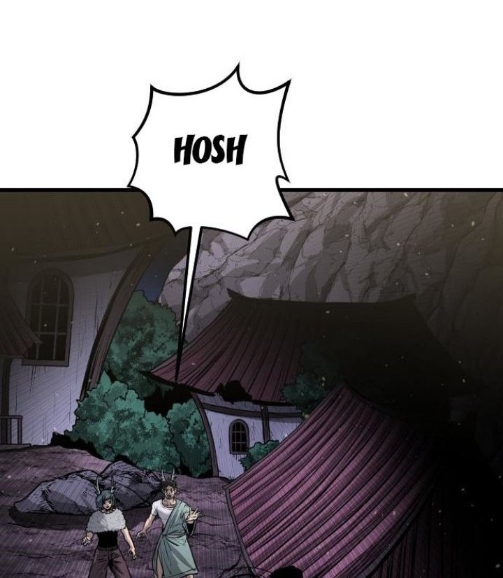 God Tribe Chapter 16 Gambar 68