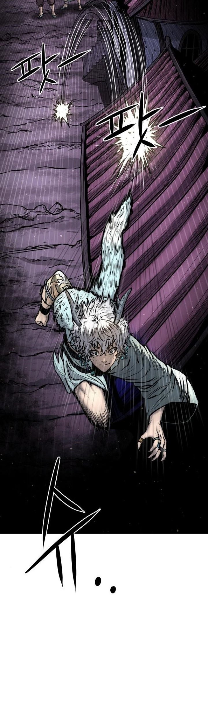 God Tribe Chapter 16 Gambar 69