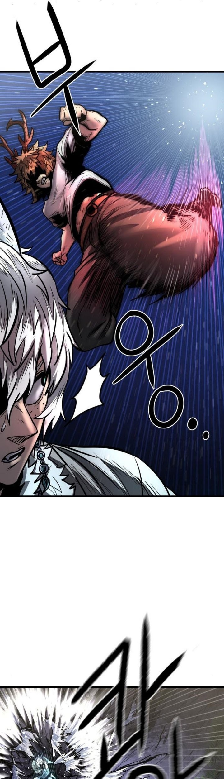 God Tribe Chapter 16 Gambar 73