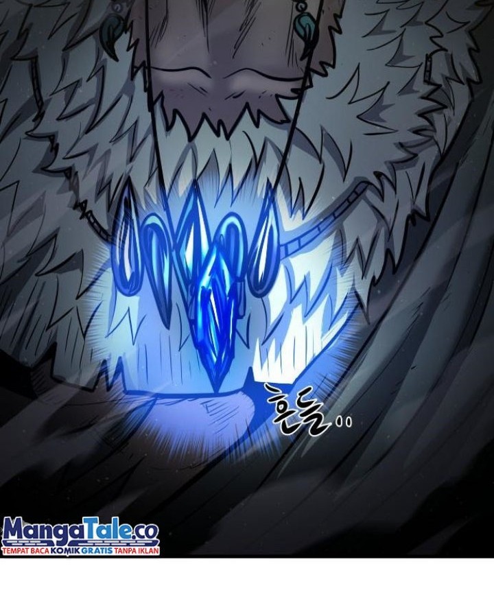 God Tribe Chapter 16 Gambar 78
