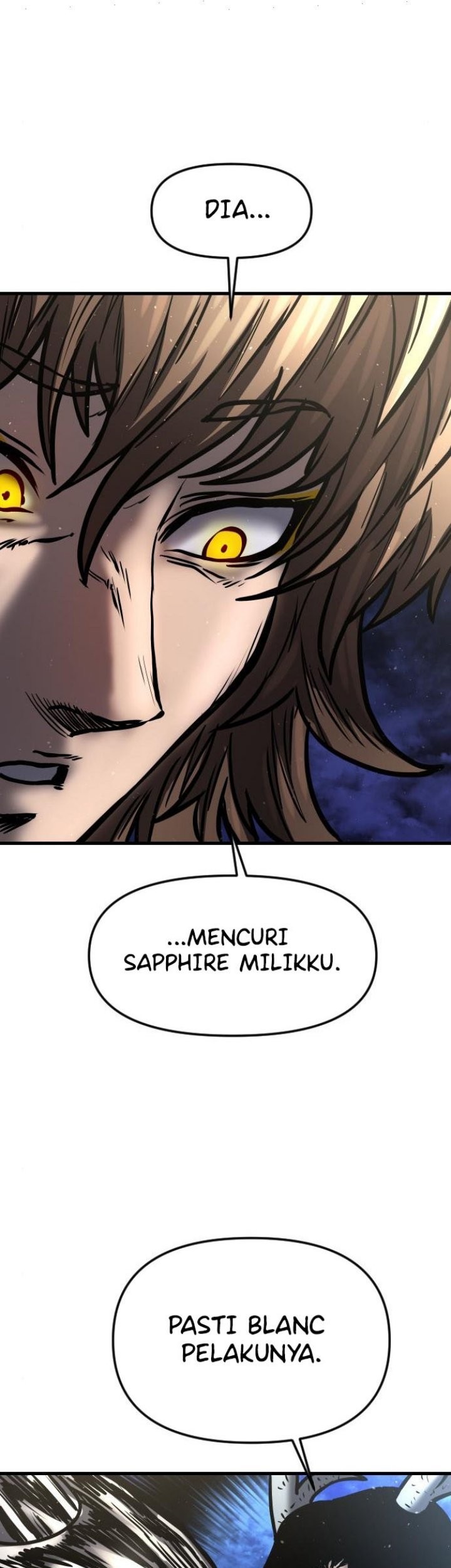 God Tribe Chapter 16 Gambar 105