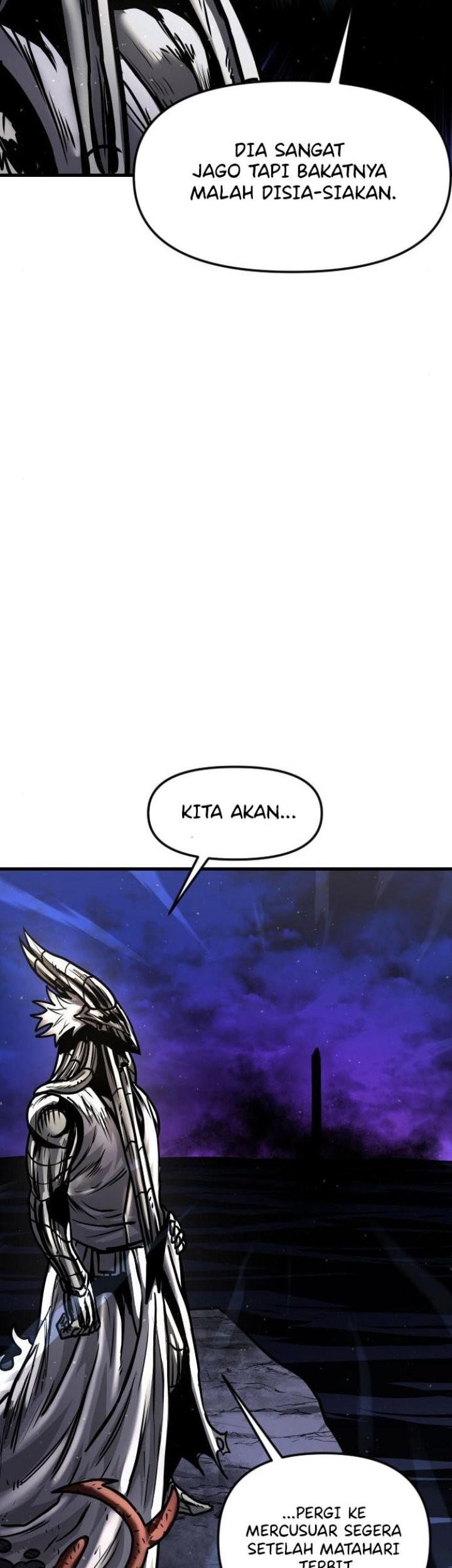 God Tribe Chapter 16 Gambar 107