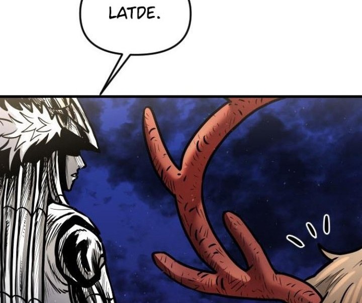 God Tribe Chapter 16 Gambar 110