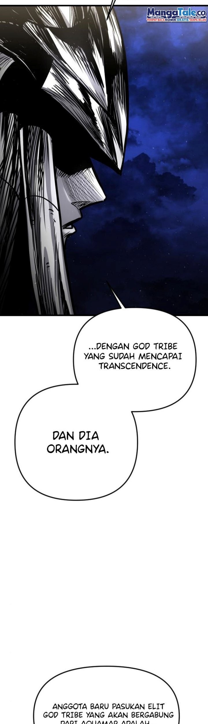 God Tribe Chapter 16 Gambar 115