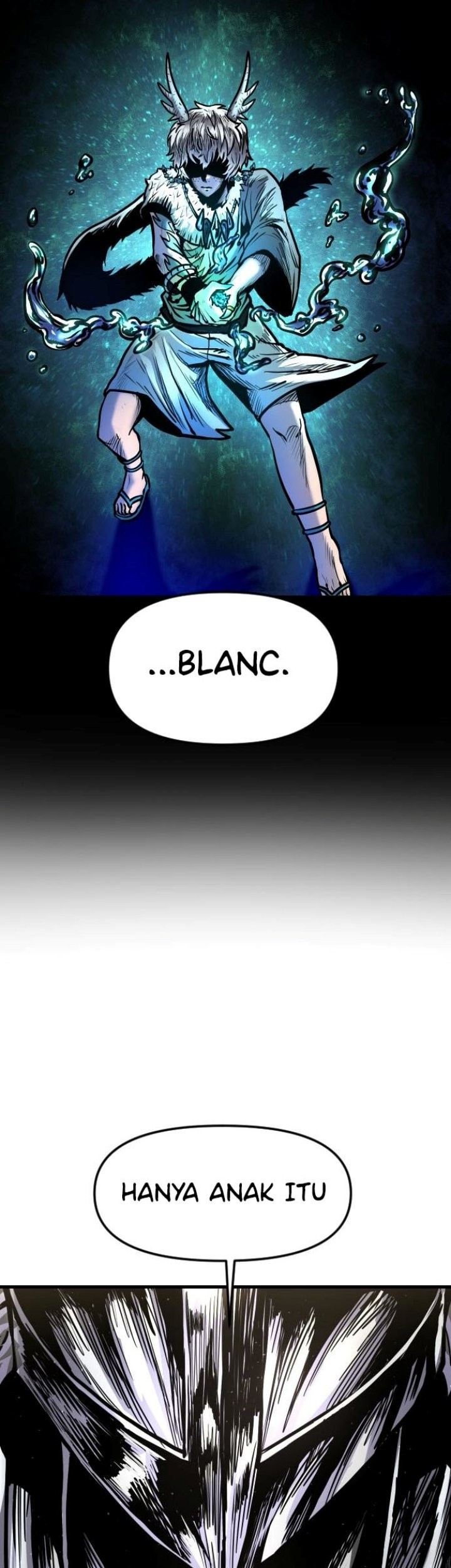 God Tribe Chapter 16 Gambar 117